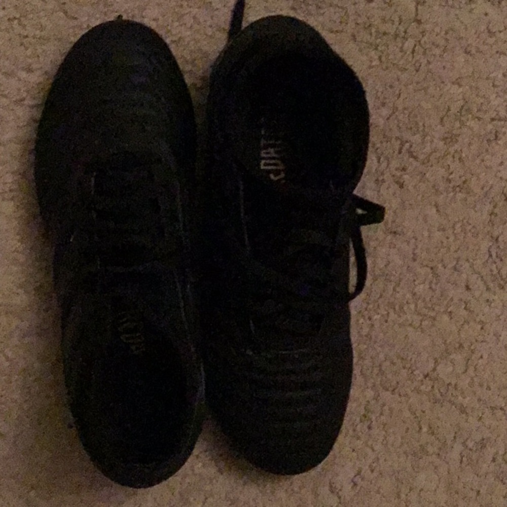 Cleats